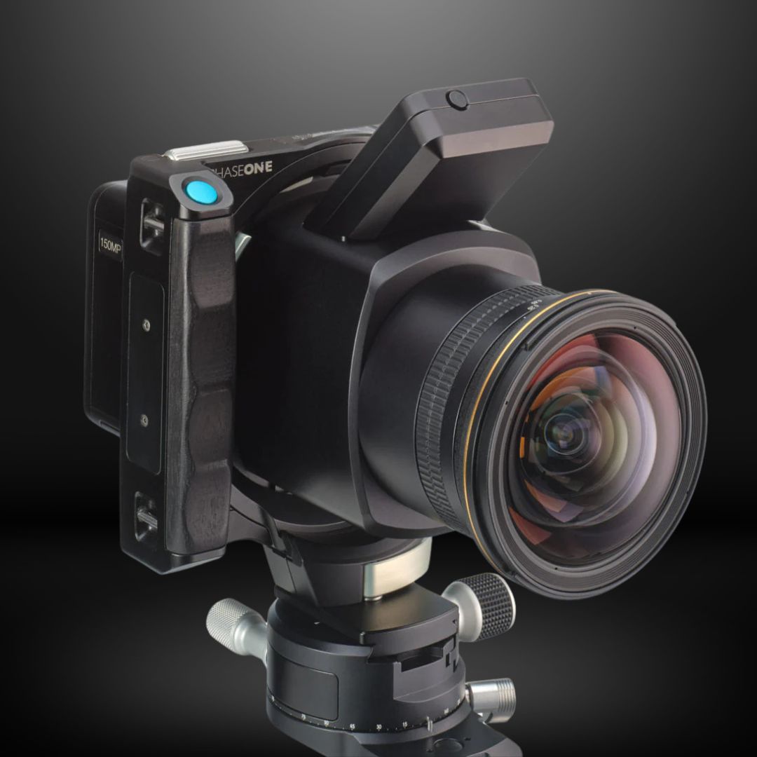 Cambo Introduces 2 New Lenses