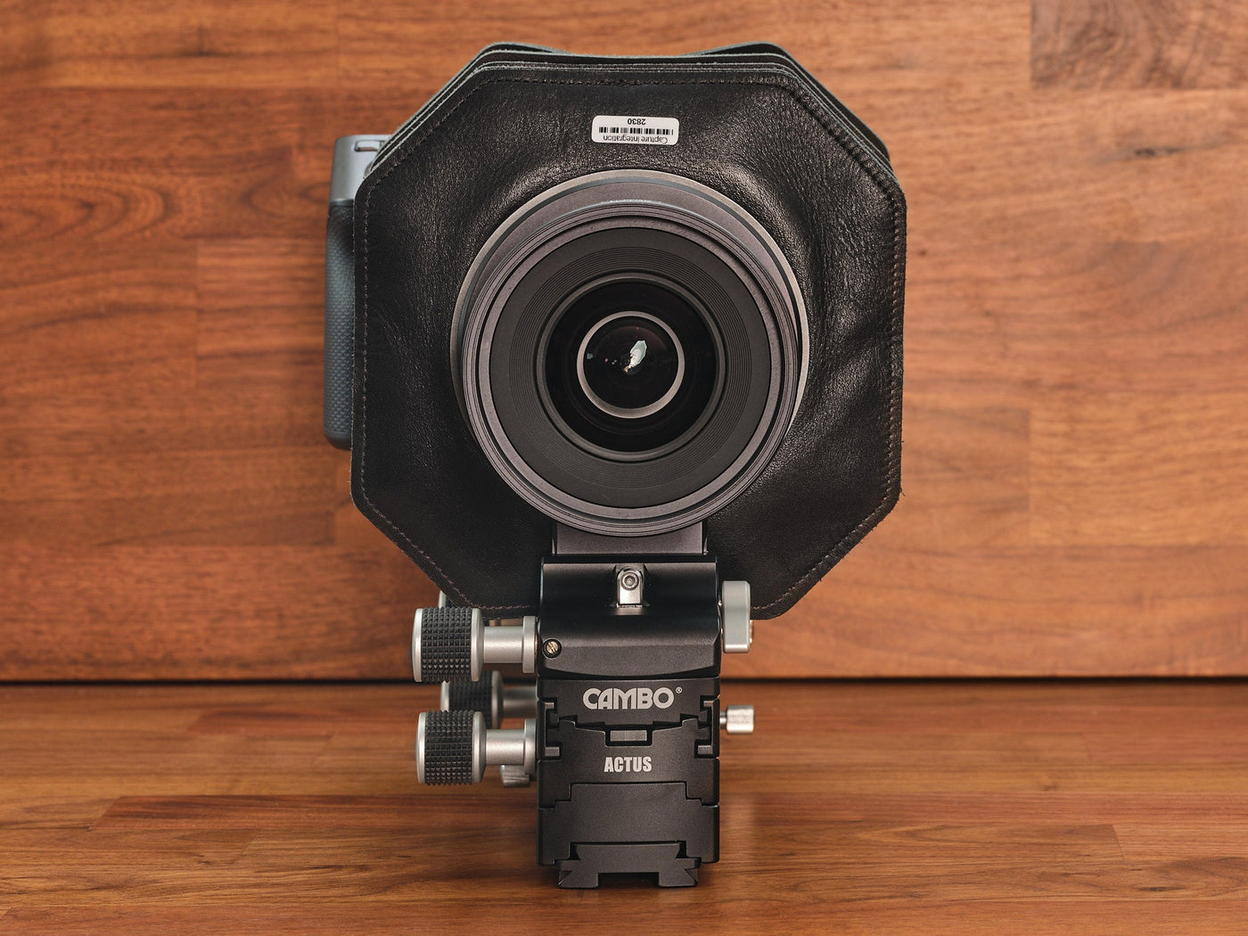 Which Cambo Actus View Camera Is Right For You?