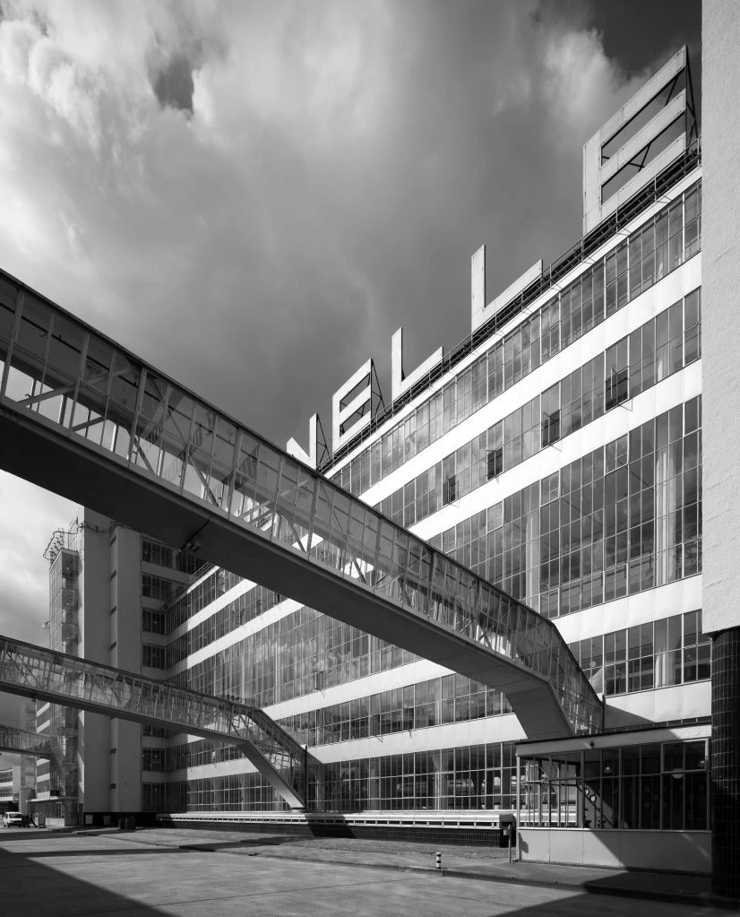 Tilleman's take on architecture