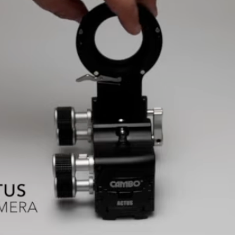 Cambo Actus - Video