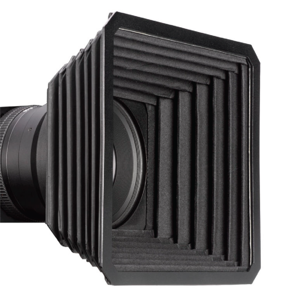 AC-324 Lens Shade Available for Rodenstock Lenses