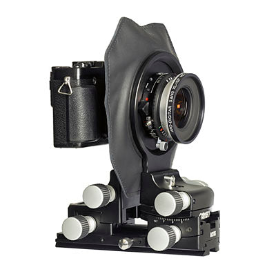Cambo Actus - New Camera Launch