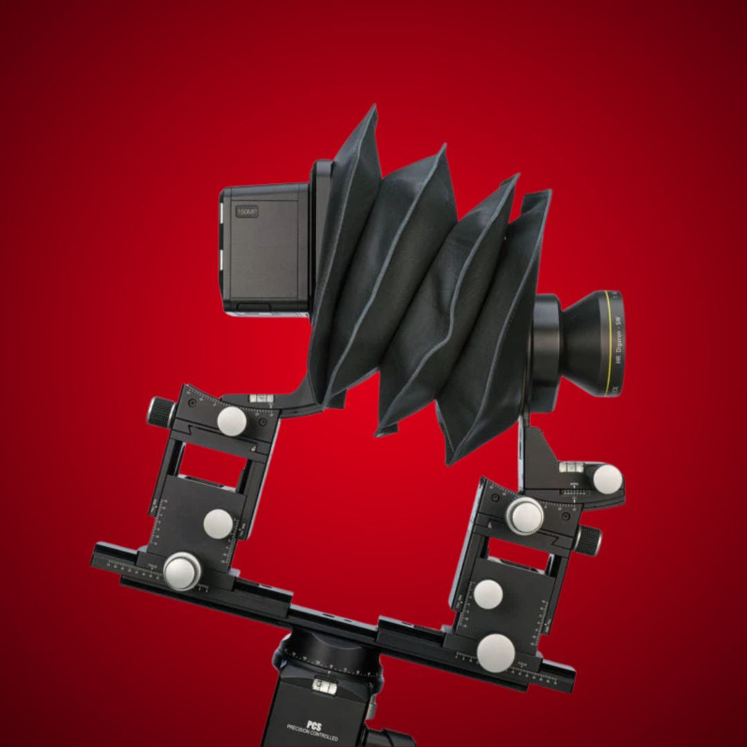 Cambo ACTUS-MV View Camera