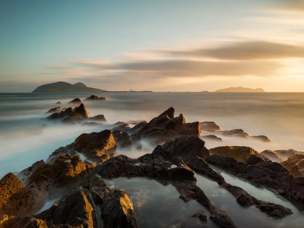 David Hogan’s lifelong passion for the great outdoors