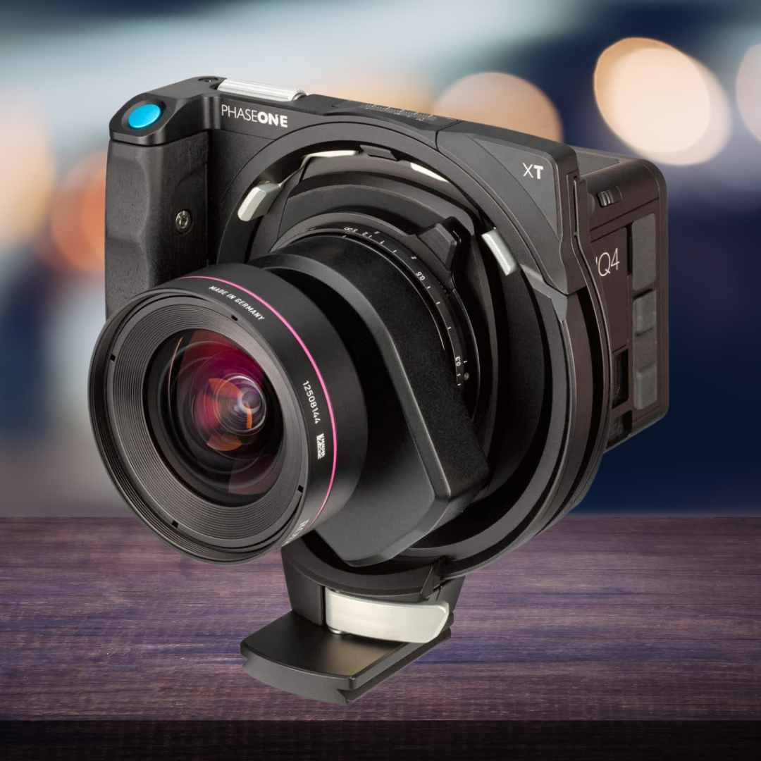 New applications for the X-shutter