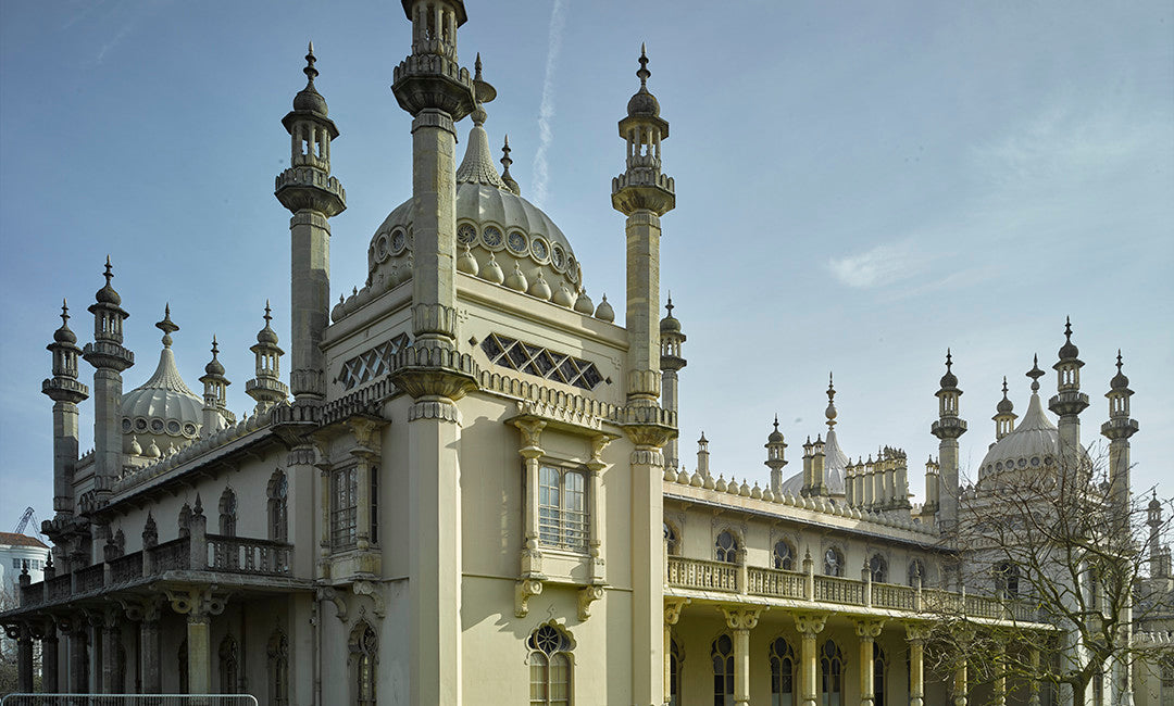 Cambo Wide RS shoot – Brighton results