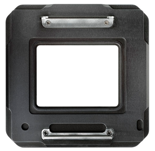 Phase One IQ3 Digital Back Interface Plate