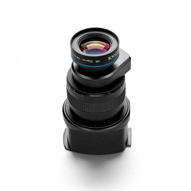 Rodenstock 138 mm HR X-Shutter Lens – Cambo USA