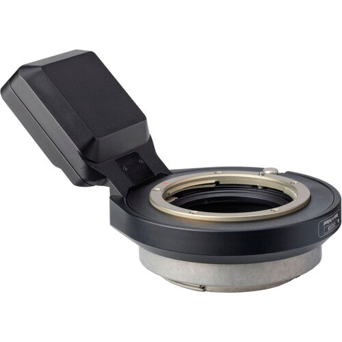 Canon EF to Hasselblad X1D & X2D Lens Adapter - MKII – Cambo USA