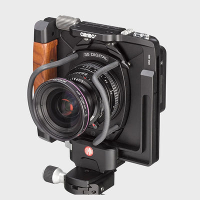 Wide RS-1600 Technical Camera