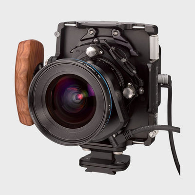 Wide RC-400 Technical Camera