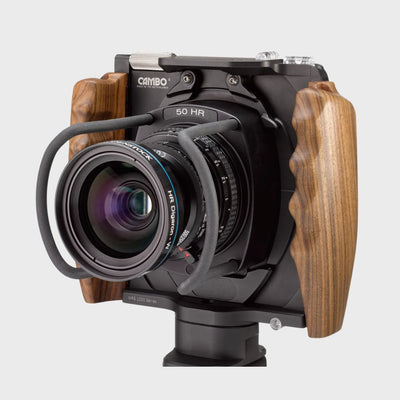 Wide RS-1250 Technical Camera