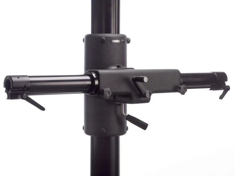 UST/UBS Gear Driven Crossarm
