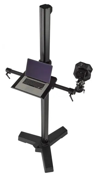 9' UBS Column - Needs Crossarm and Base