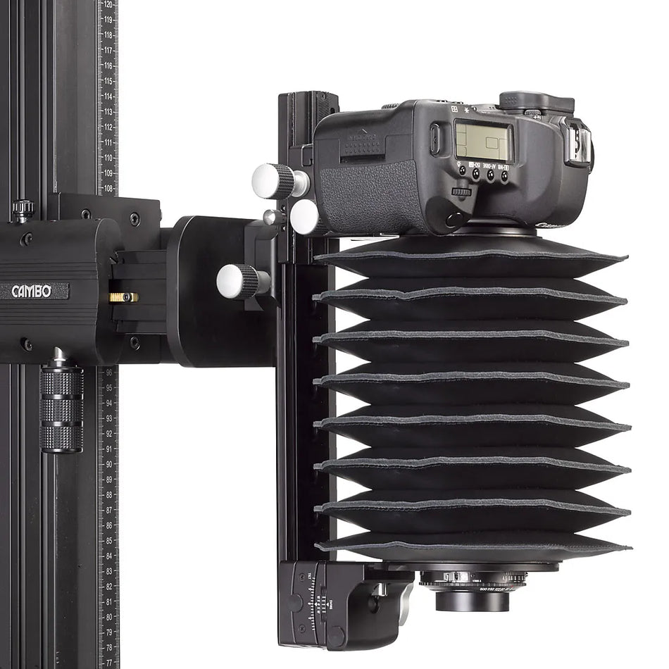 Actus Repro Camera Body