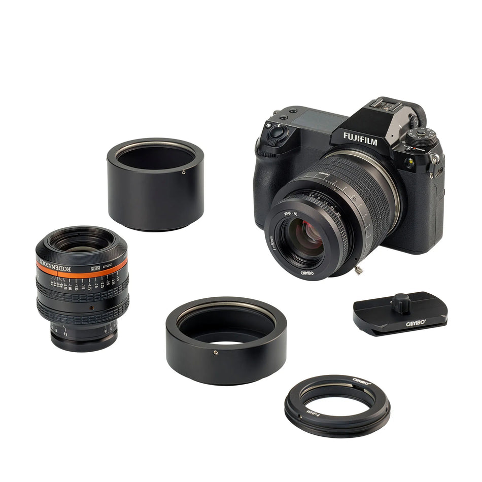 RPM-GFX 2 Lens Kit