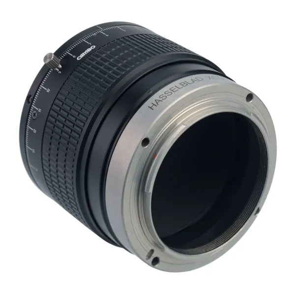 RPM-XCD Helical Focusing Mount