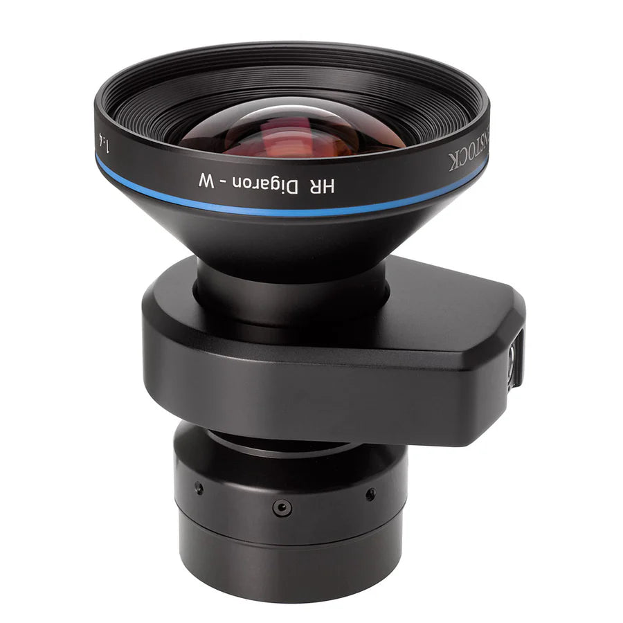 Rodenstock 50 mm HR X-Shutter Lens – Cambo USA