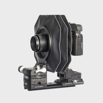 Actus-B View Camera - (no camera mount)