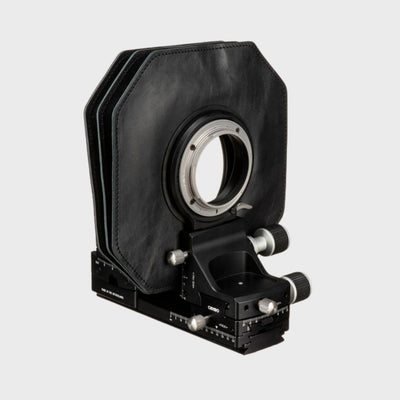 Actus-B View Camera for Canon EOS Body
