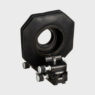 Actus-B View Camera for Sony E Body