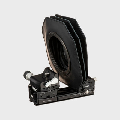 Actus-B View Camera for Fujifilm X Body