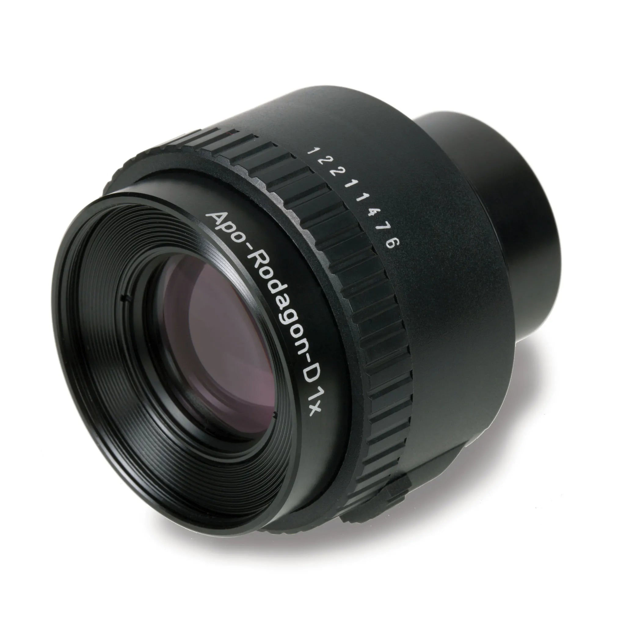 Apo-Rodagon 75 mm f/4.0 - D1x – Cambo USA