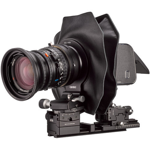 Actus-DB2 Hasselblad V View Camera – Cambo USA