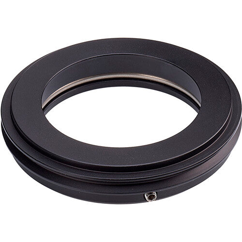 RPM V-groove (for HR 105 lens)