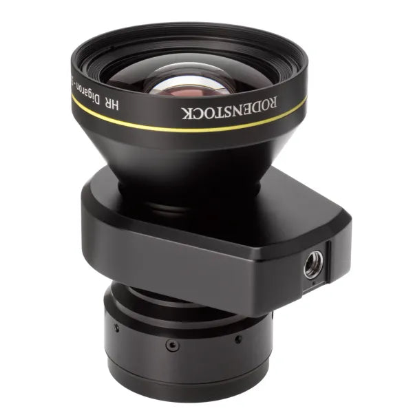 Rodenstock 90 mm HR-SW Aperture Only Lens – Cambo USA