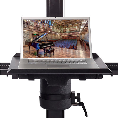 UST/UBS Computer Tray for UBA Crossarm