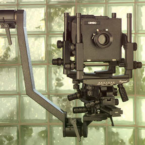 UST/UBS Low Position Adapter