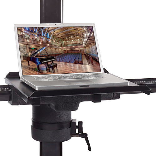 UST/UBS Computer Tray for UBA Crossarm