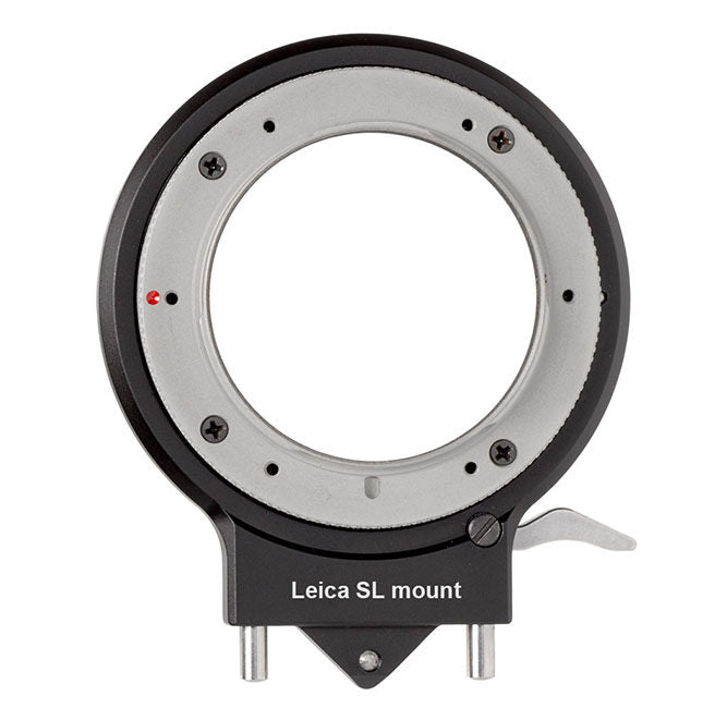 AC-791: Leica SL Bayonet Adapter (For Actus-G)