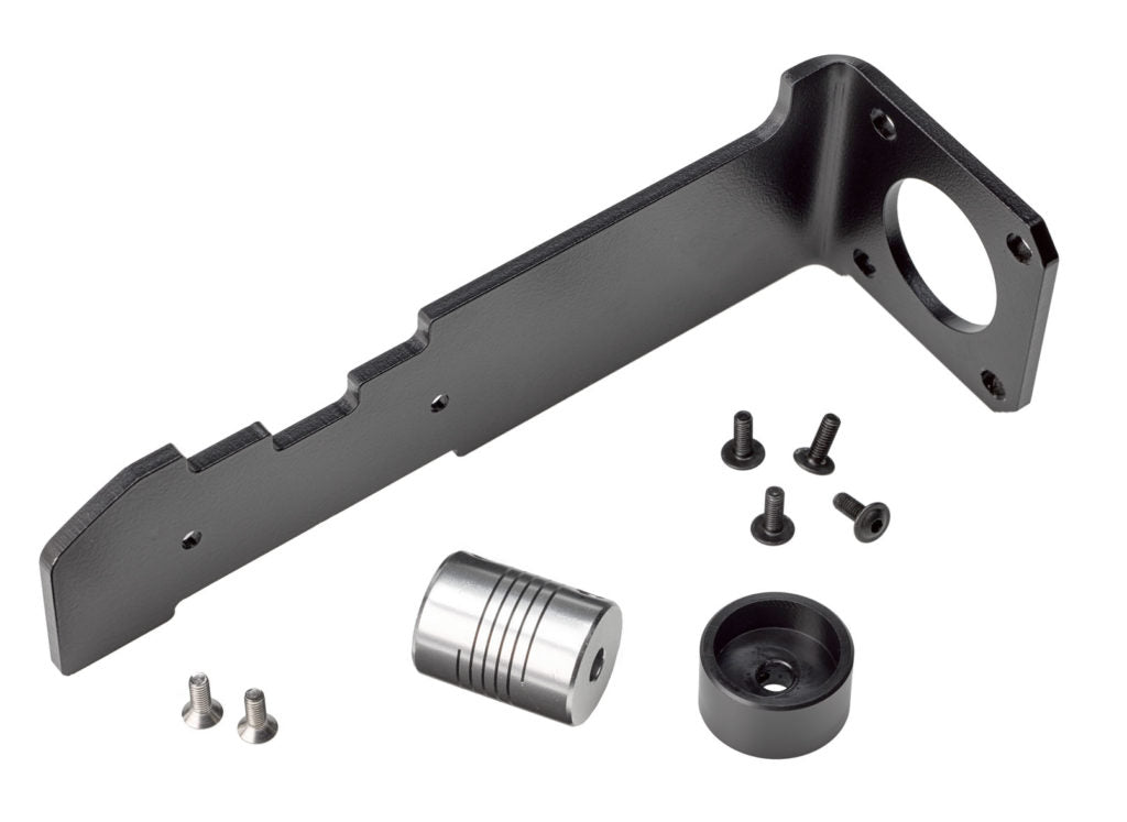 Cambo ACXL-985: Cognisys Stackshot Bracket