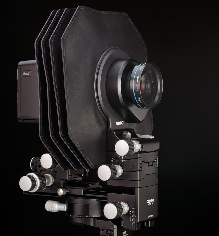 Introducing the Actus Rise-Fall