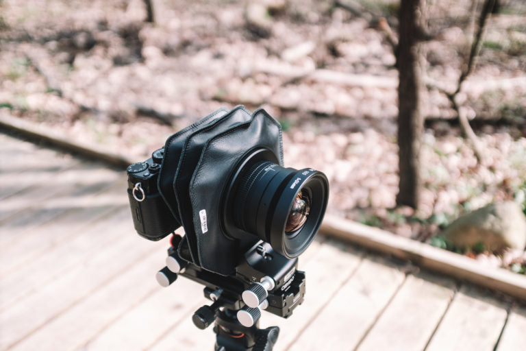 Guest Post: Bryan Minear - A Week with the Actus Mini