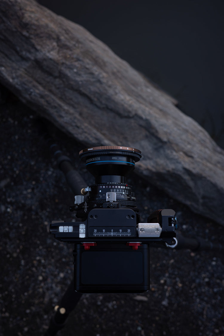 A Story in Every Shot – Kirill Simakov