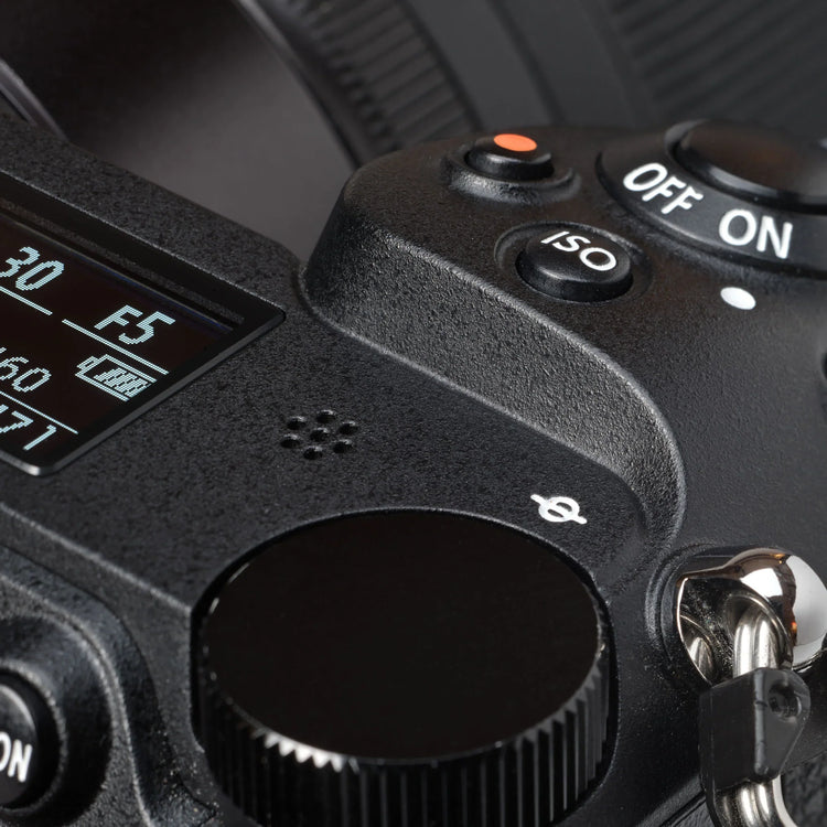 Cambo Actus Lens Compatibility Chart 2025