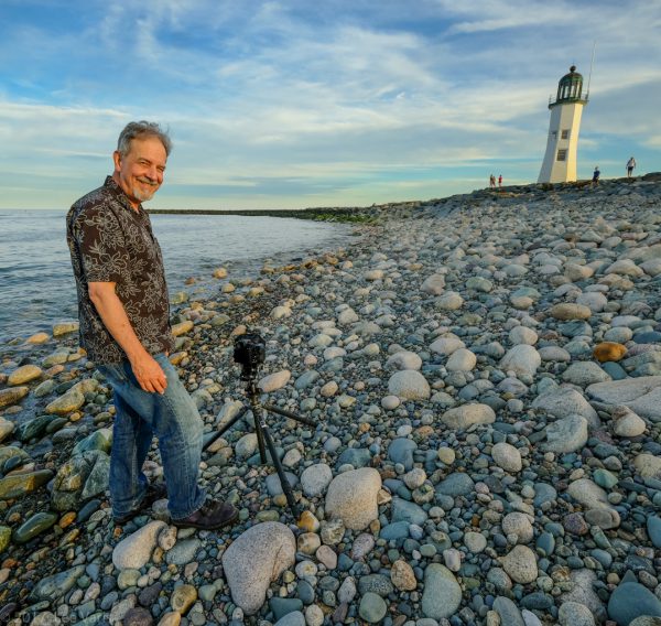 Lee Varis: Testing the Ultimate Technical Camera - Part 2