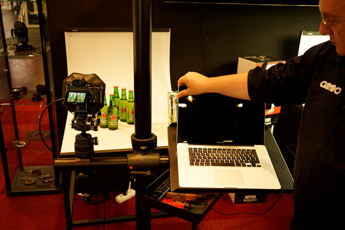 Cambo Launch new Monostand Platform