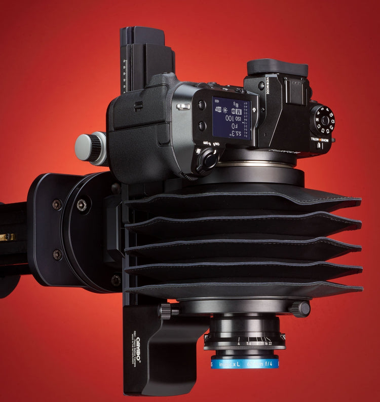 We Need to Talk About Lenses