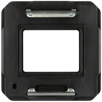 Cambo Digital Repro #6 - Phase One SLW-888 Interface Plate – Cambo USA