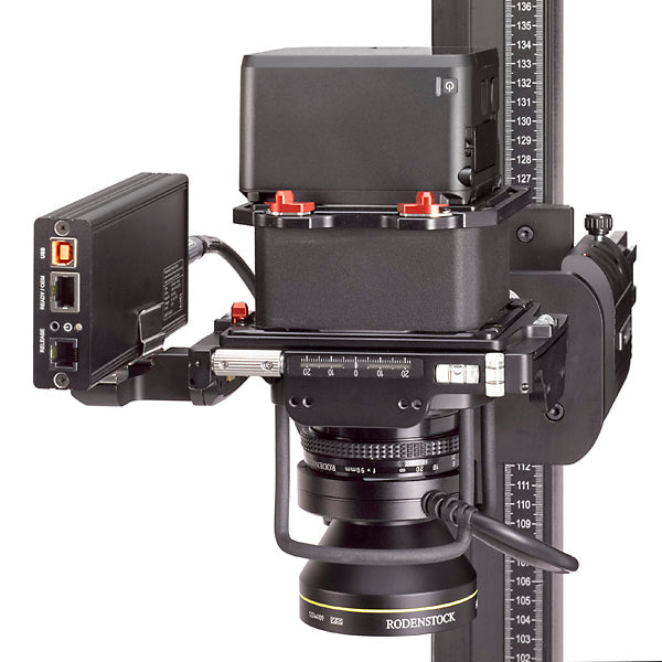 Cambo Digital Repro #2 - Rodenstock eShutter