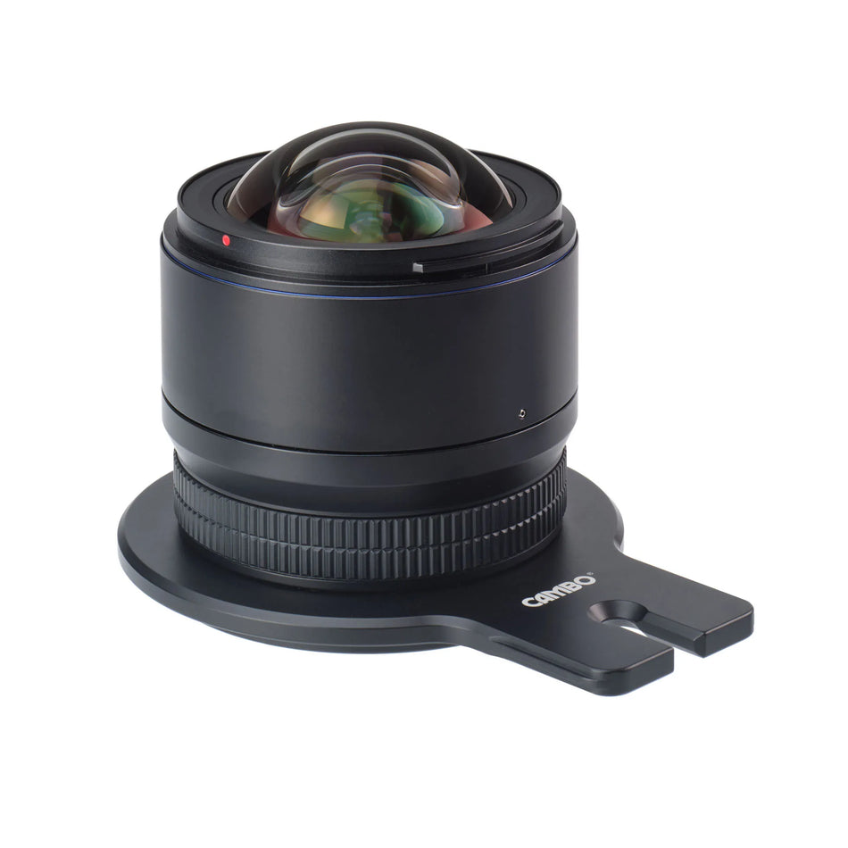 Cambo Actar 15mm WA Lens
