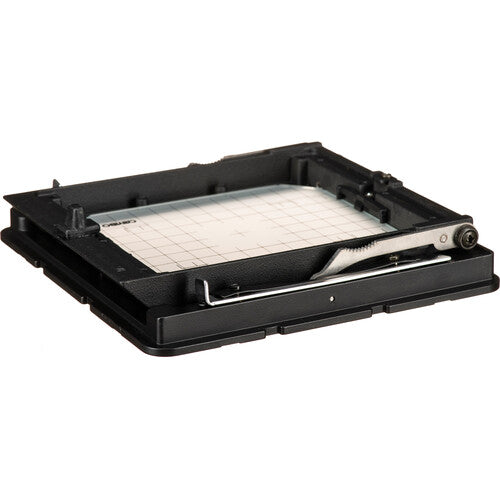 4x5 International Reversible Ground Glass Back