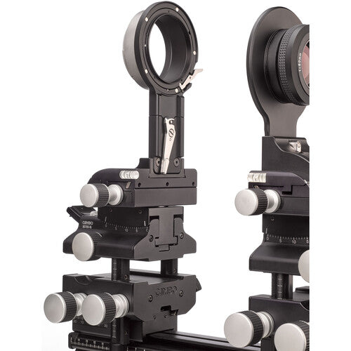 Ultima to Actus-XL Upgrade for Fujifilm GFX100