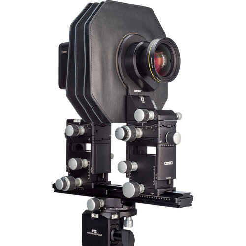 Technical/View Cameras – Cambo USA