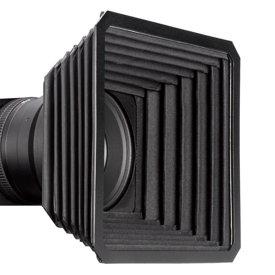 Universal Compendium Lens Shade - 90mm