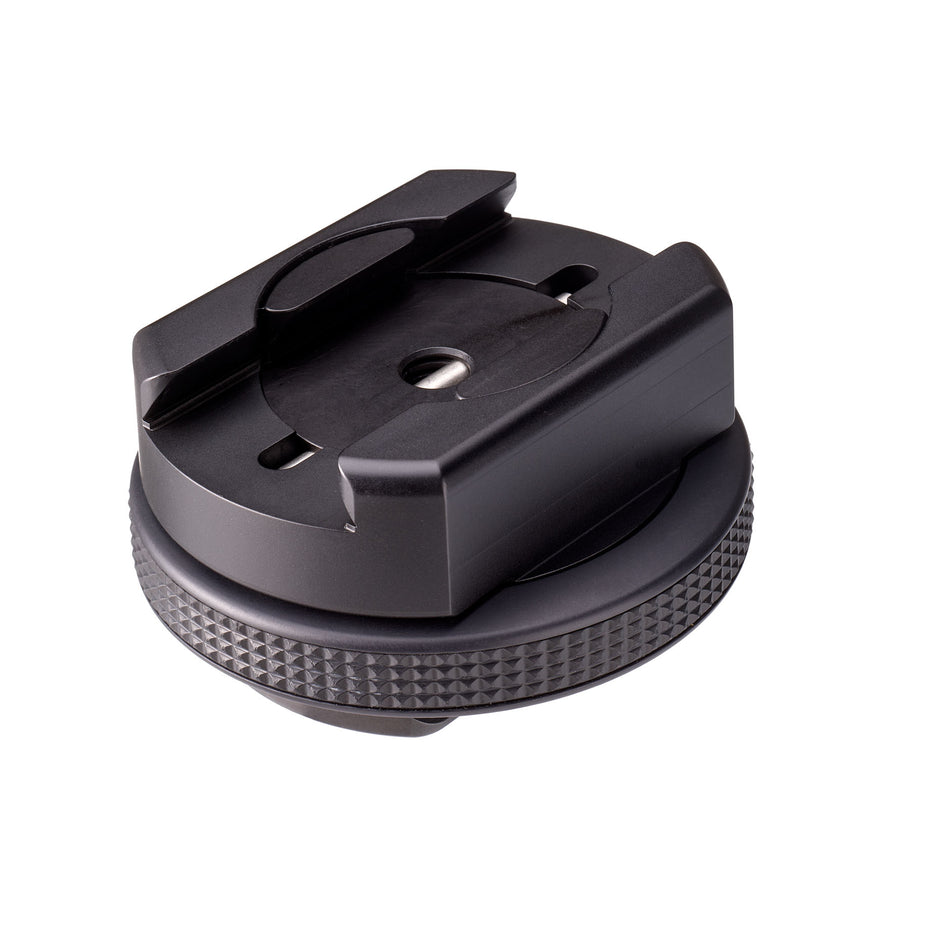Actus-XL/Ultima Tripod Mounting Block